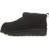 image:imageBEARPAW Womens Snuggle DaphneBlack II
