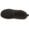 image:imageBEARPAW Womens Snuggle DaphneBlack II