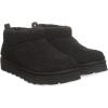 image:imageBEARPAW Womens Snuggle DaphneBlack II