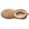 image:imageBEARPAW Womens Womens Ankle BootIced Coffee