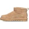 image:imageBEARPAW Womens Womens Ankle BootIced Coffee