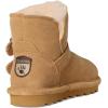 image:imageBEARPAW babygirls Katya ToddlerLittle KidIced Coffee