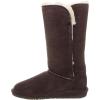image:imageBEARPAW womens LaurenChocolate