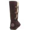 image:imageBEARPAW womens LaurenChocolate