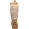 image:imageBEARPAW womens Snuggle Murphy Platform Lo Iced CoffeeIced Coffee