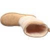 image:imageBEARPAW womens Snuggle Murphy Platform Lo Iced CoffeeIced Coffee