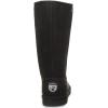image:imageBearpaw Elle Tall Vegan Womens Tall Boots Black  11 Medium