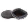 image:imageBearpaw Eva Ii Tall Winter Boot  Womens Winter Boot  30 Graphite  6 Medium
