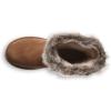 image:imageBearpaw Joelle Womens Boot  2980w Hickory  10 Medium