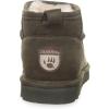 image:imageBearpaw Shorty Vegan Womens Winter Boots  3131w Seaweed  10 Medium