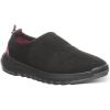 image:imageBEARPAW Jack Womens Slip OnBlack