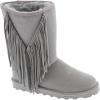 image:imageBEARPAW Womens Cherilyn Casual Boot Round Toe Grey 8 M US