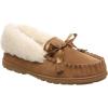 image:imageBEARPAW Womens Indio Lightweight amp Comfortable Slippers Multiple Sizes amp ColorsHickory Ii