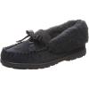 image:imageBEARPAW Womens Indio Lightweight amp Comfortable Slippers Multiple Sizes amp ColorsNavy