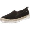 image:imageBEARPAW Womens Jude Multiple Colors  Womens Shoe  Womens Slip On Shoe  Comfortable amp LightweightBlack