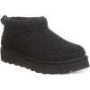 image:imageBEARPAW Womens Snuggle DaphneBlack II