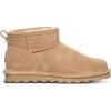 image:imageBEARPAW Womens Womens Ankle BootIced Coffee