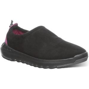 image:imageBEARPAW Jack Womens Slip OnBlack