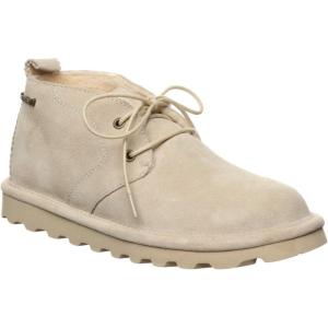 image:imageBEARPAW Skye Womens Leather Chukka Boots  2578WOat