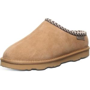 image:imageBEARPAW Tabitha Womens Indoor amp Outdoor SlippersIced Coffee