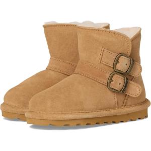 image:imageBEARPAW babygirls Katya ToddlerLittle KidIced Coffee
