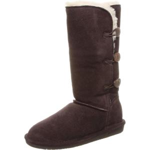image:imageBEARPAW womens LaurenChocolate