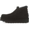 image:imageBEARPAW Maeve Platform LoBlack
