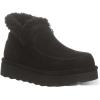 image:imageBEARPAW Maeve Platform LoBlack
