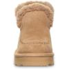 image:imageBEARPAW Maeve Platform LoIced Coffee Solid