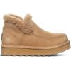image:imageBEARPAW Maeve Platform LoIced Coffee Solid