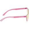 image:imageBEARPAW womens Bearpaw Ladies Cateye MetalPlastic Combination Ecofriendly Sunglass Cat Eye SunglassesPink