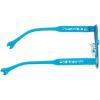 image:imageBEARPAW womens Bearpaw Ladies Geometric MetalPlastic Combination Ecofriendly Sunglass Geometric SunglassesBlue