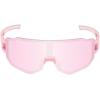 image:imageBEARPAW womens Bearpaw Ladies Plastic Back Frame Shield Ecofriendly Sunglass Shield SunglassesPink White