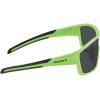 image:imageBearpaw Mens Plastic Sport Shield EcoFriendly SunglassLimeBlack