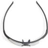 image:imageBearpaw Mens Plastic Sport Shield EcoFriendly SunglassMatte Black