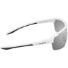 image:imageBearpaw Mens Plastic Sport Shield EcoFriendly SunglassWhiteBlack