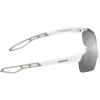 image:imageBearpaw Mens Plastic Sport Shield EcoFriendly SunglassWhiteGrey