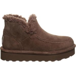 image:imageBEARPAW Maeve Platform LoEarth