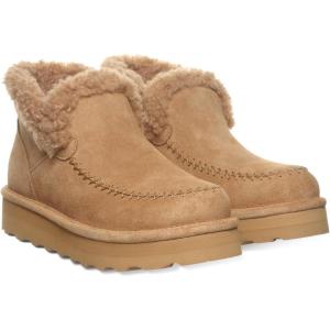 image:imageBEARPAW Maeve Platform LoIced Coffee Solid