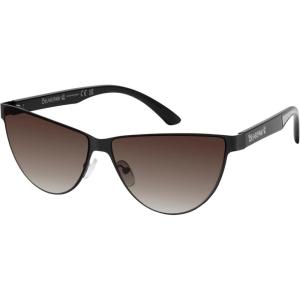 image:imageBEARPAW womens Bearpaw Ladies Cateye MetalPlastic Combination Ecofriendly Sunglass Cat Eye SunglassesBlack