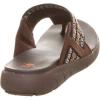 image:imageBEARPAW Womens Dakota Multiple Colors  Womens Flip Flop Sandal  Womens Shoe  Comfortable amp LightweightBark