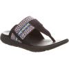 image:imageBEARPAW Womens Dakota Multiple Colors  Womens Flip Flop Sandal  Womens Shoe  Comfortable amp LightweightBlack