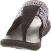 image:imageBEARPAW Womens Dakota Multiple Colors  Womens Flip Flop Sandal  Womens Shoe  Comfortable amp LightweightBlack