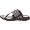 image:imageBEARPAW Womens Dakota Multiple Colors  Womens Flip Flop Sandal  Womens Shoe  Comfortable amp LightweightBlack