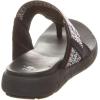image:imageBEARPAW Womens Dakota Multiple Colors  Womens Flip Flop Sandal  Womens Shoe  Comfortable amp LightweightBlack
