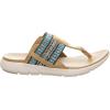 image:imageBEARPAW Womens Dakota Multiple Colors  Womens Flip Flop Sandal  Womens Shoe  Comfortable amp LightweightSand