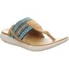 image:imageBEARPAW Womens Dakota Multiple Colors  Womens Flip Flop Sandal  Womens Shoe  Comfortable amp LightweightSand