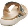 image:imageBEARPAW Womens Dakota Multiple Colors  Womens Flip Flop Sandal  Womens Shoe  Comfortable amp LightweightSand