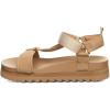 image:imageBEARPAW Womens Hydra Iced Coffee Sandal Size 12
