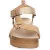 image:imageBEARPAW Womens Hydra Iced Coffee Sandal Size 12